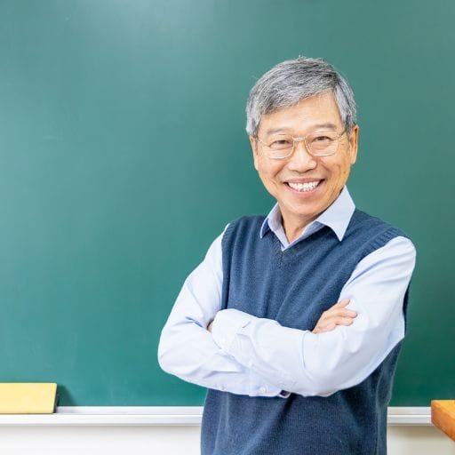 Dr. Samuel Wong
