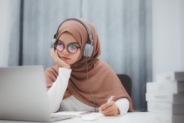Online Learning