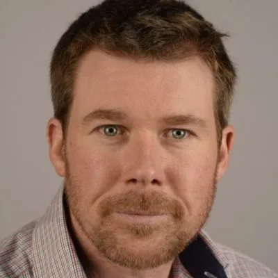 Scott Bradley