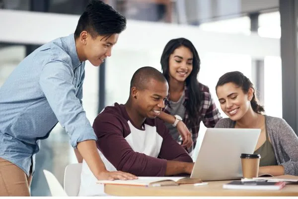 Supported Open Learning