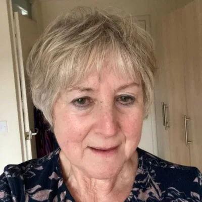 sally ayres